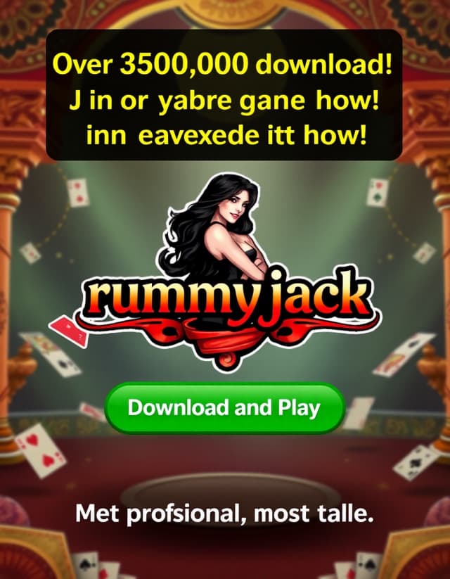 Rummy Guru Banner
